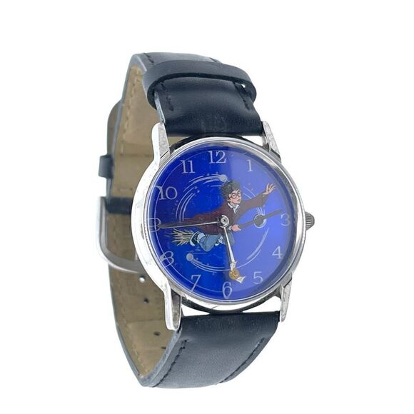 Vintage
Warner Brothers Studio By Fossil Harry Potter The Sorcerer\'s Stone Watch main image 7